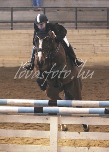 Mesterek Tornája 2004.