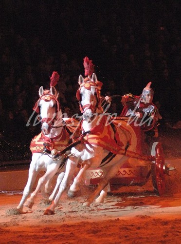 Apassionata 2006.