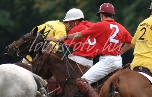 2005 lovaspóló Szentbékkálla