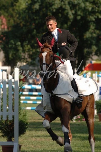 2006. Országos bajnokság Kiskunhalas