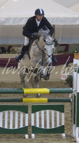 Mesterek Tornája 2009.
