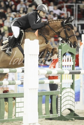 Lovas Világkupa 2009.