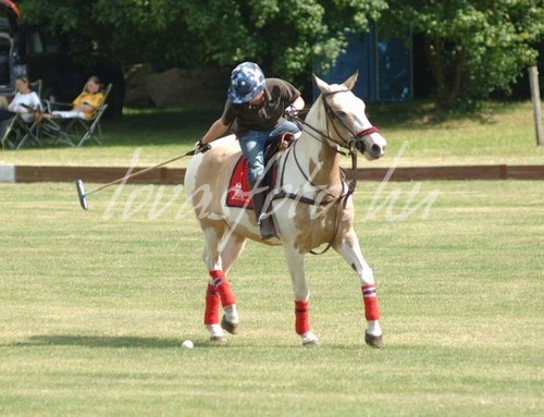 Balaton Polo Open 2009.