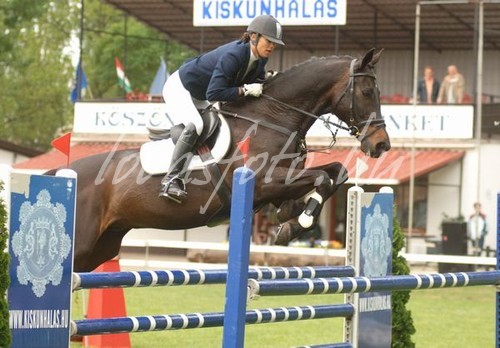CSI Kiskunhalas 2009.