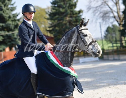 Grand Prix forduló Bábolna 2022.